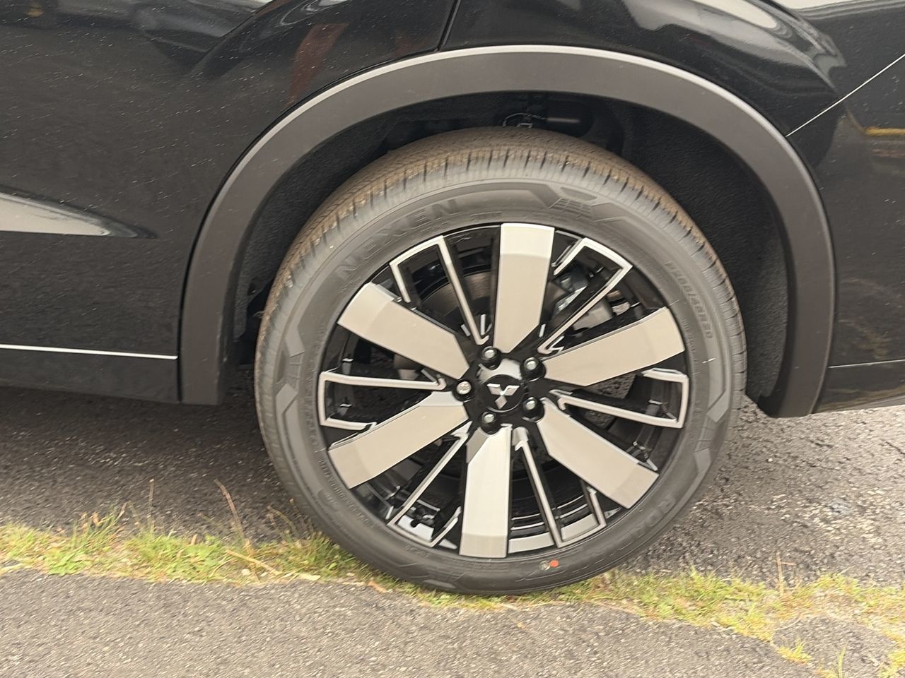 2026 Mitsubishi Outlander in Mississauga, Ontario