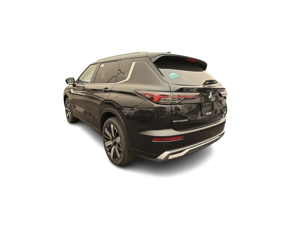2026 Mitsubishi Outlander in Mississauga, Ontario
