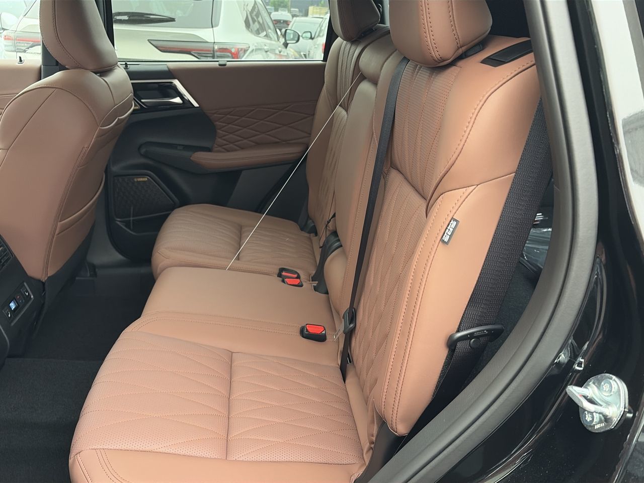 2026 Mitsubishi Outlander in Mississauga, Ontario