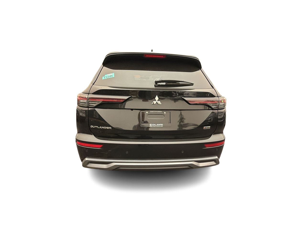 2026 Mitsubishi Outlander in Mississauga, Ontario