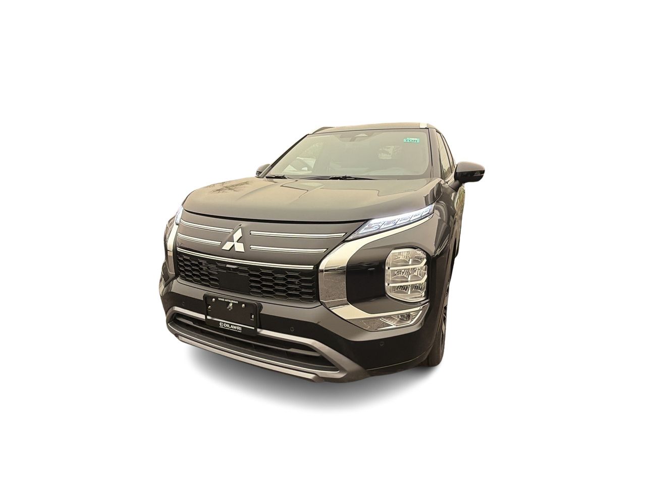 2026 Mitsubishi Outlander in Mississauga, Ontario