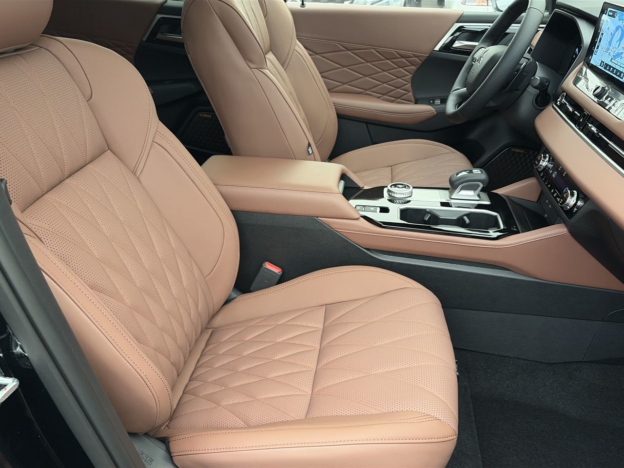 2026 Mitsubishi Outlander in Mississauga, Ontario