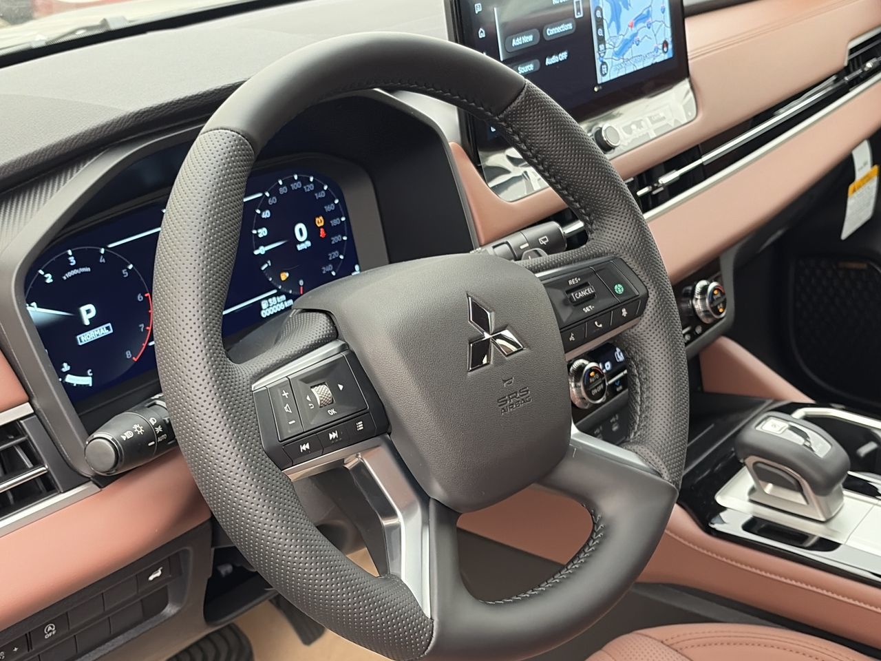 2026 Mitsubishi Outlander in Mississauga, Ontario