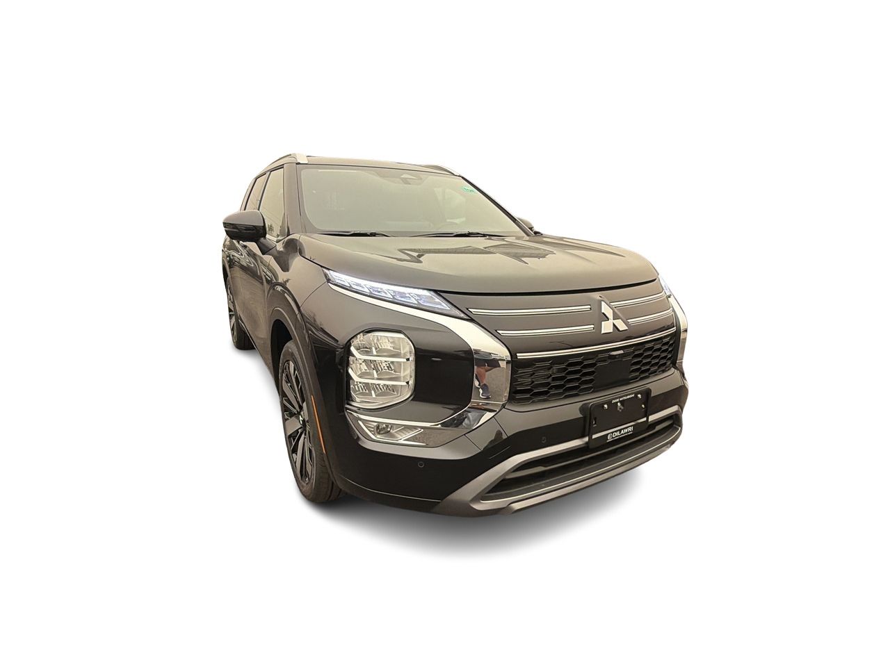 2026 Mitsubishi Outlander in Mississauga, Ontario