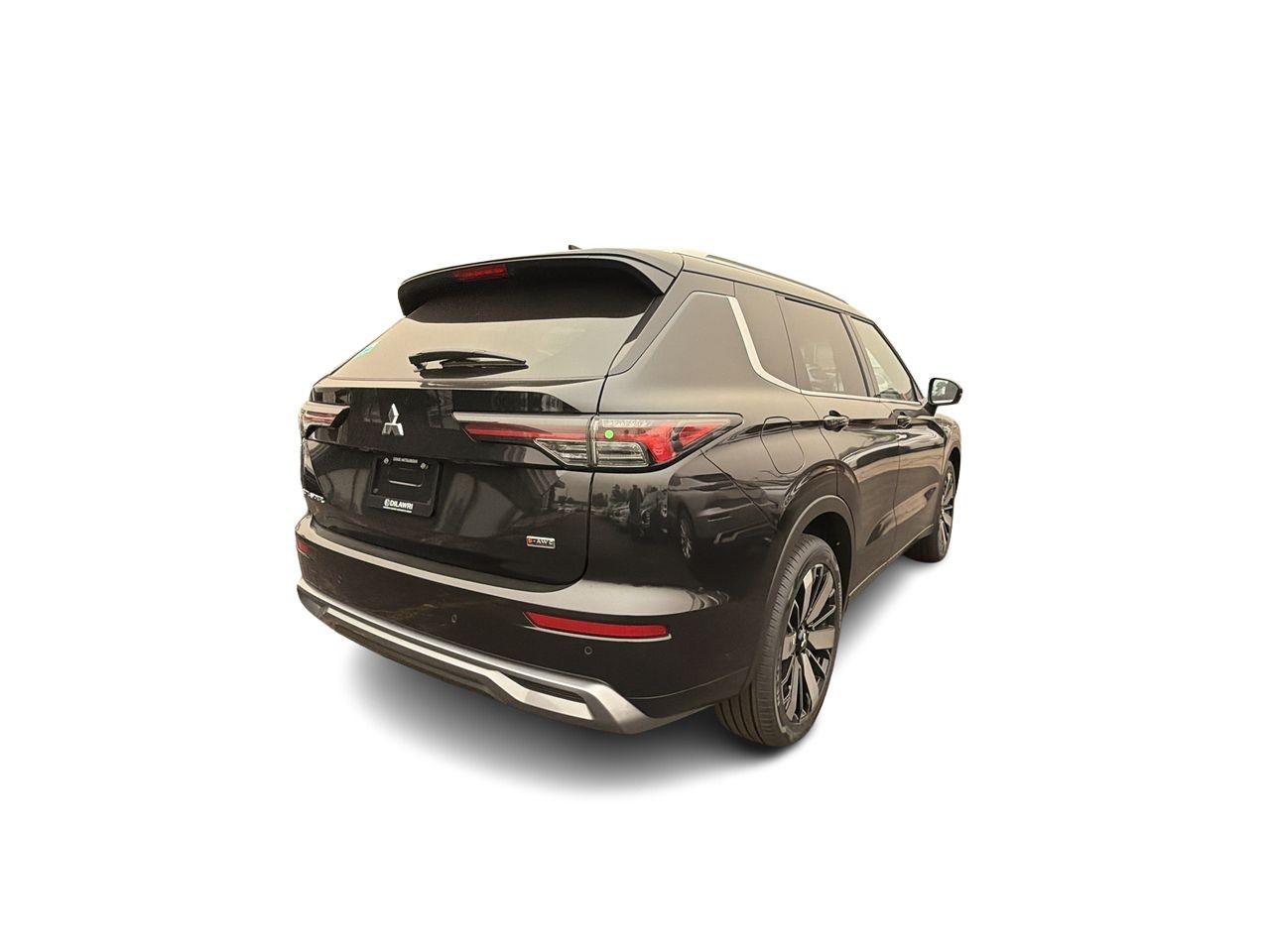 2026 Mitsubishi Outlander in Mississauga, Ontario