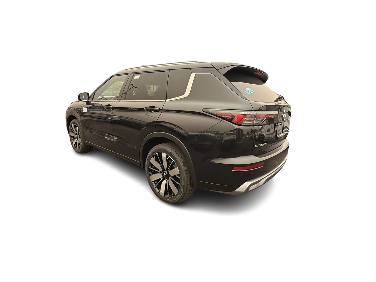 2026 Mitsubishi Outlander in Mississauga, Ontario