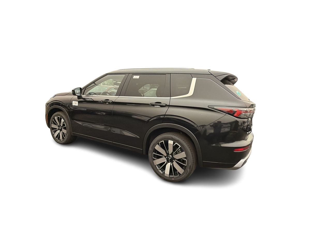 2026 Mitsubishi Outlander in Mississauga, Ontario