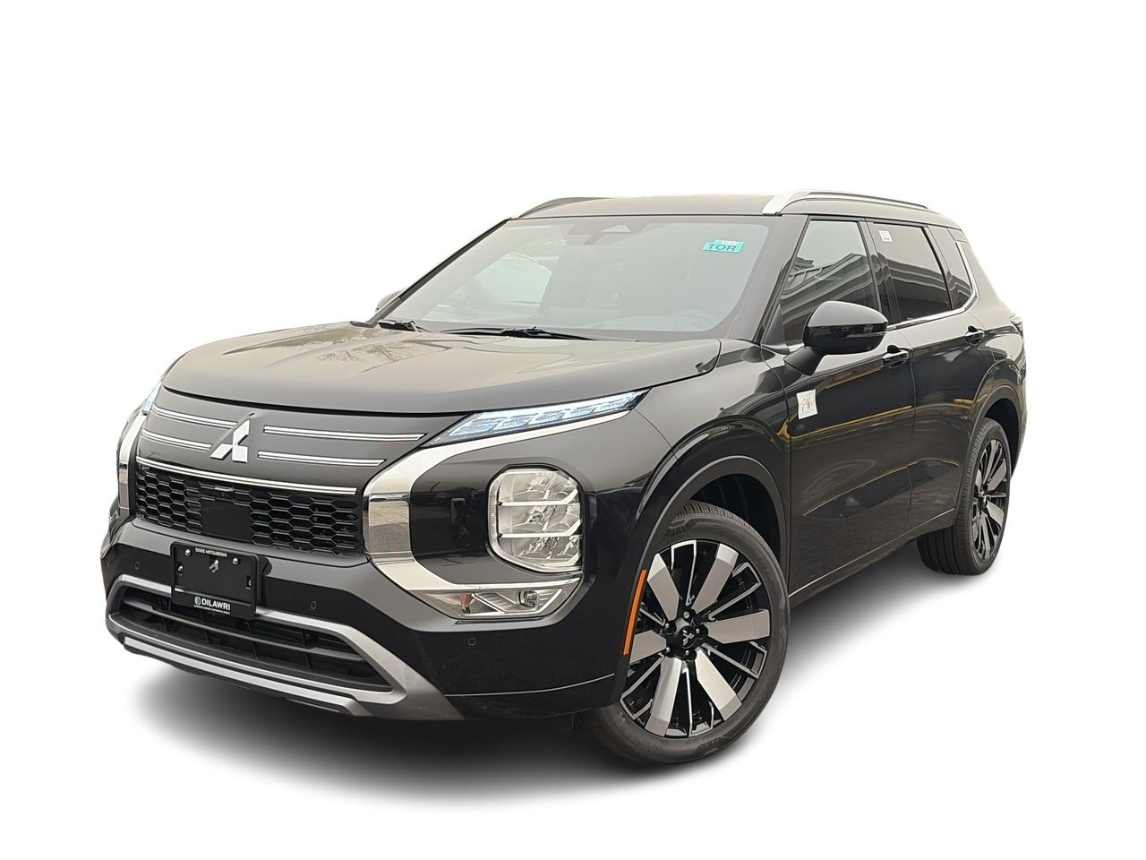 2026 Mitsubishi Outlander in Mississauga, Ontario