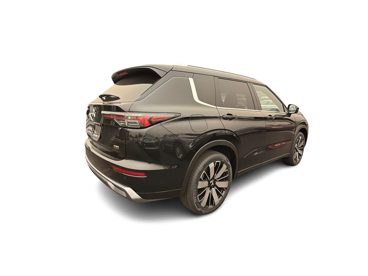 2026 Mitsubishi Outlander in Mississauga, Ontario