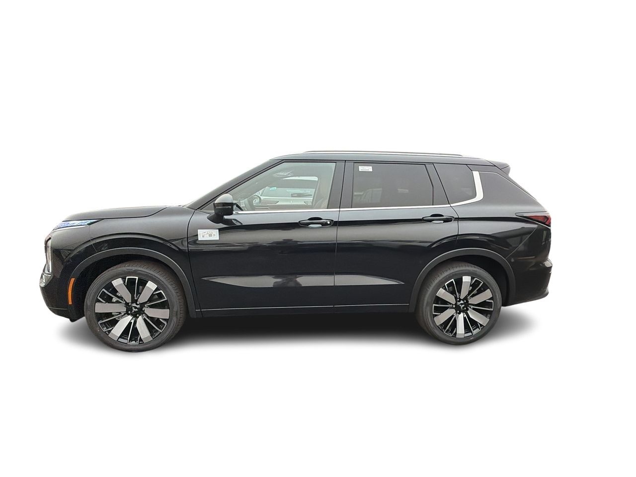 2026 Mitsubishi Outlander in Mississauga, Ontario
