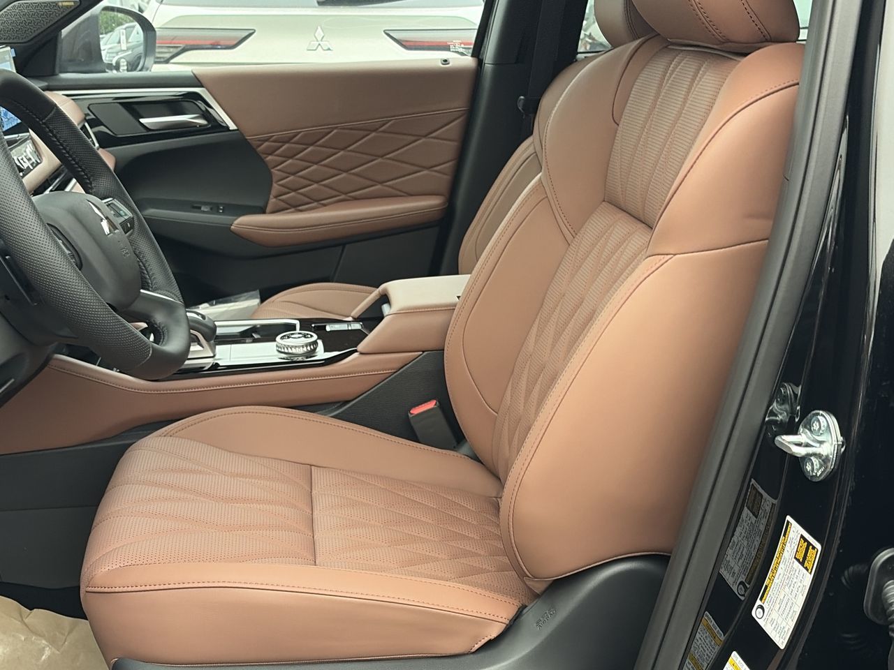 2026 Mitsubishi Outlander in Mississauga, Ontario