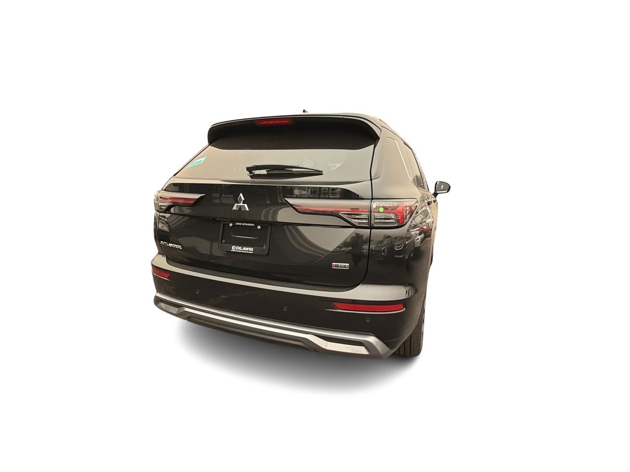 2026 Mitsubishi Outlander in Mississauga, Ontario