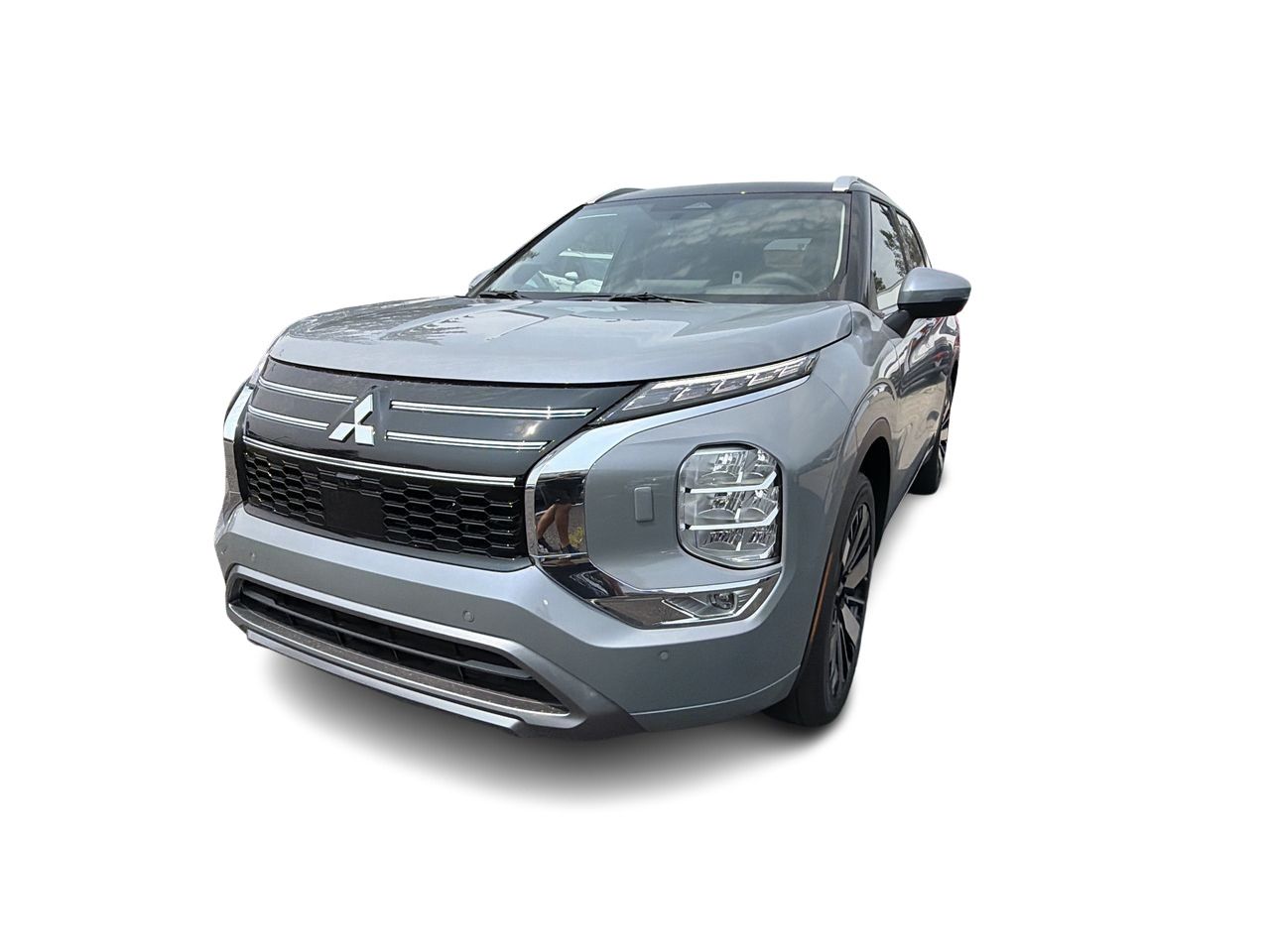2026 Mitsubishi Outlander