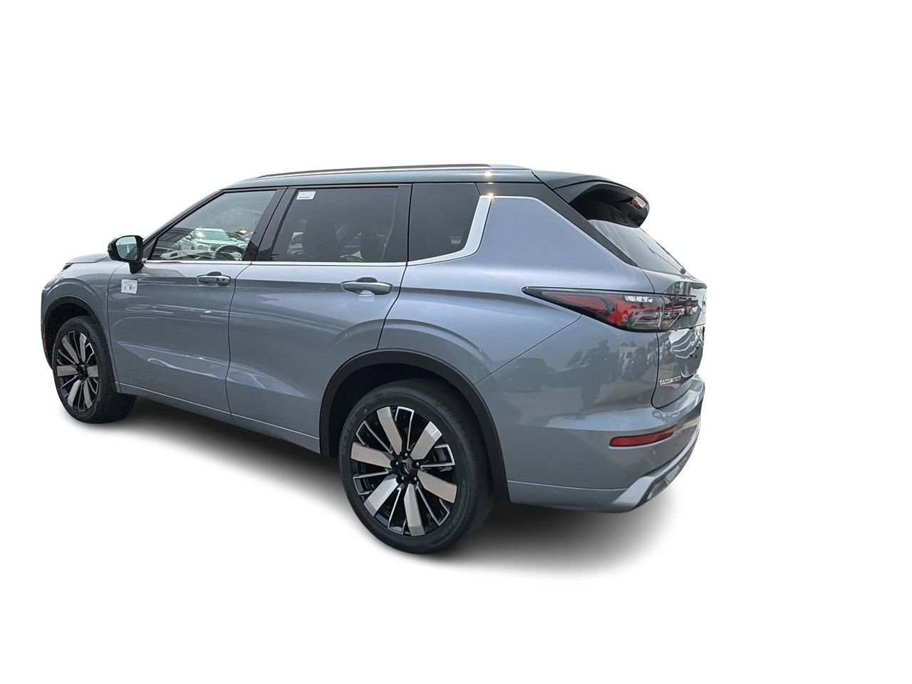 2026 Mitsubishi Outlander