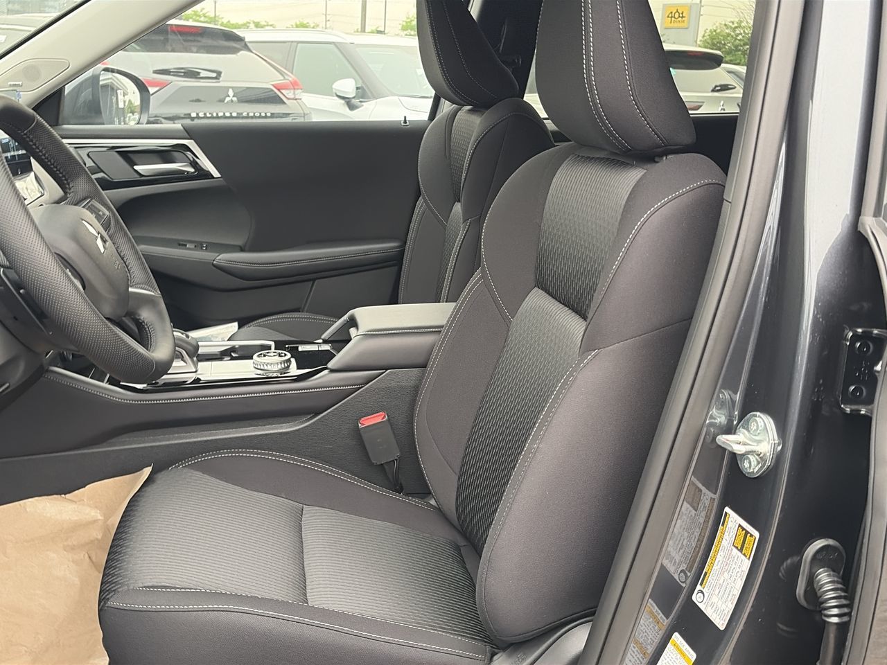 2026 Mitsubishi Outlander in Mississauga, Ontario