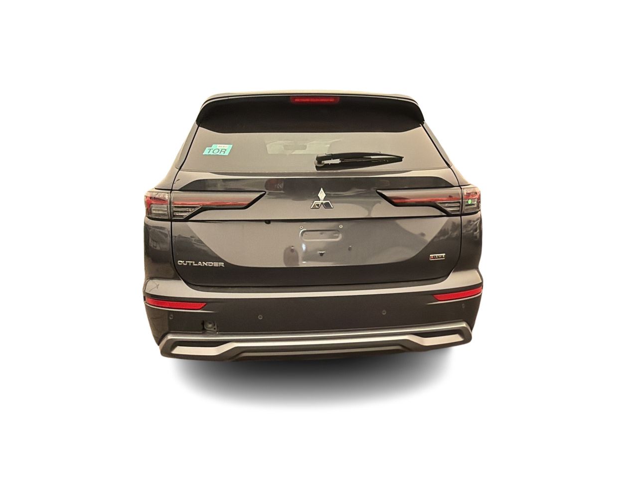 2026 Mitsubishi Outlander in Mississauga, Ontario