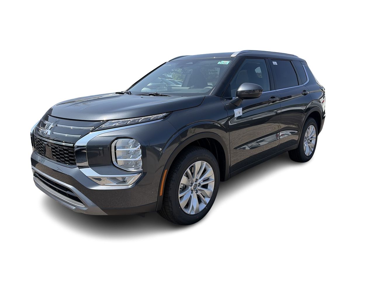 2026 Mitsubishi Outlander