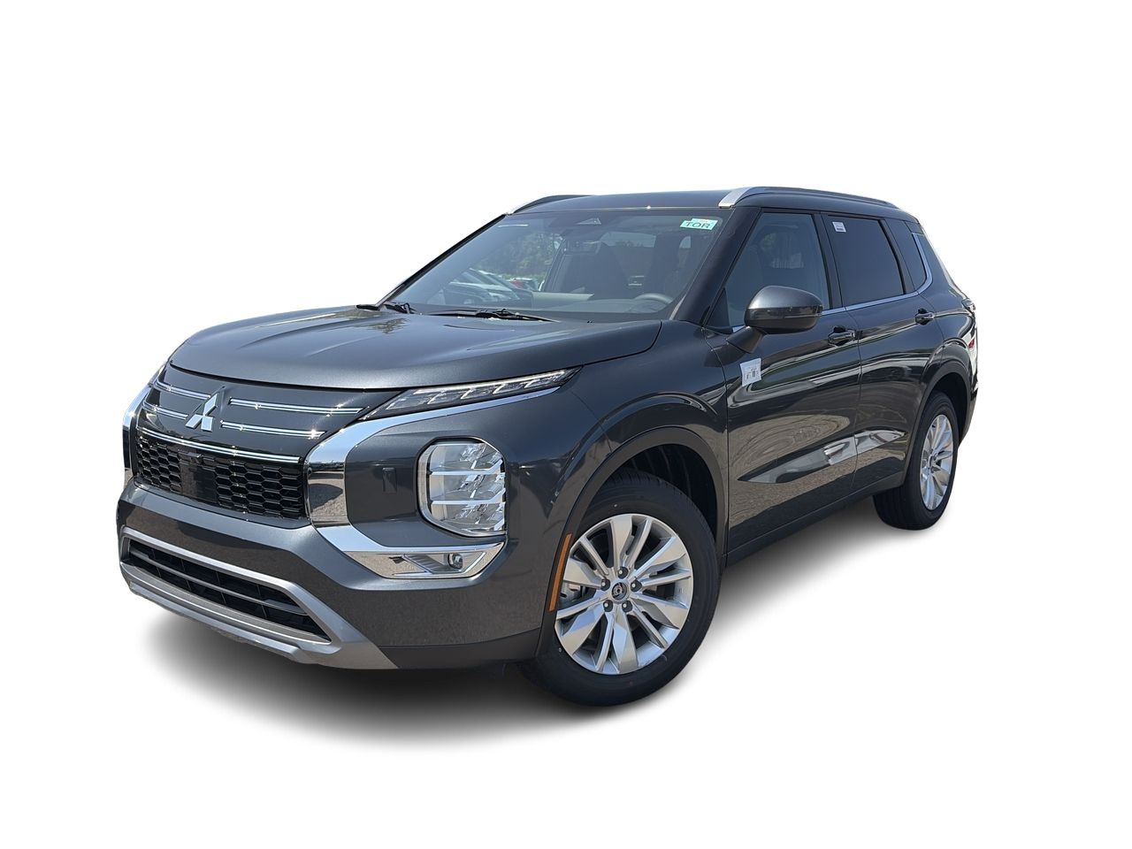 2026 Mitsubishi Outlander