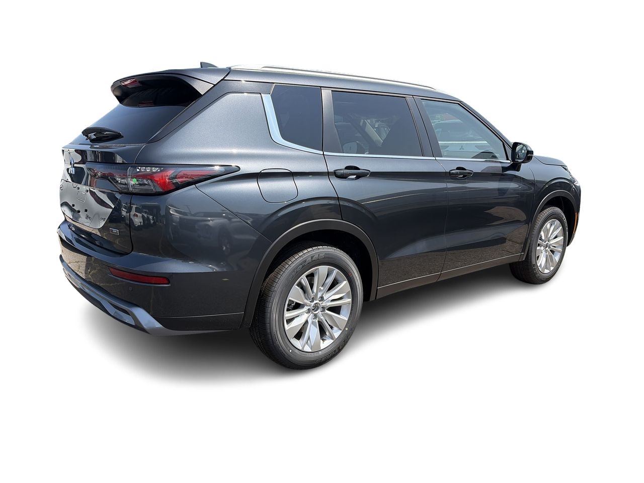 2026 Mitsubishi Outlander