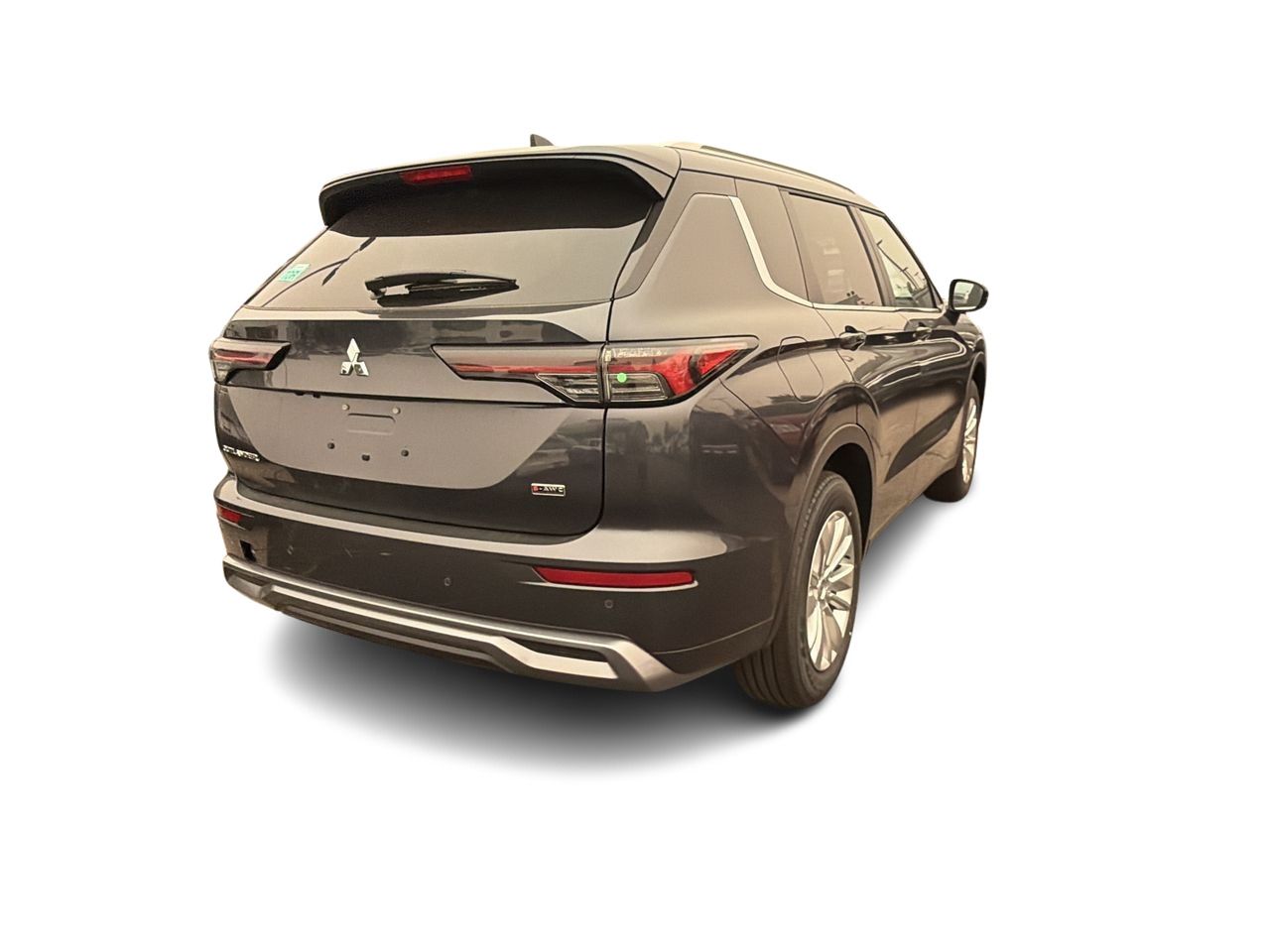2026 Mitsubishi Outlander in Mississauga, Ontario