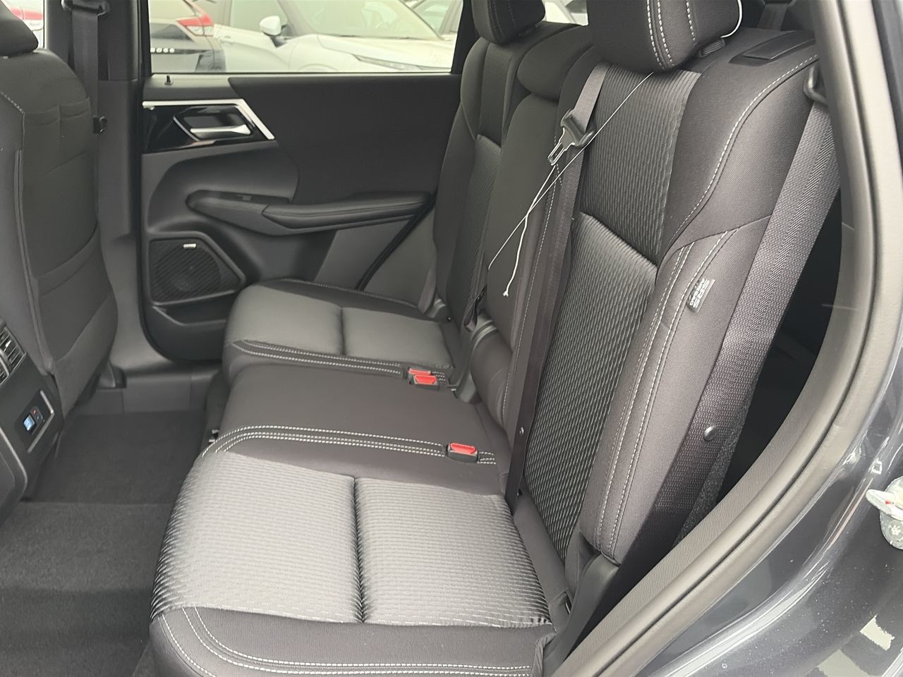 2026 Mitsubishi Outlander in Mississauga, Ontario
