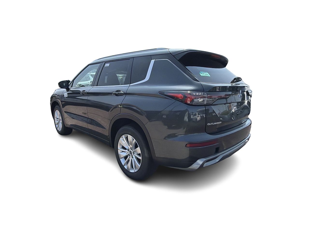 2026 Mitsubishi Outlander