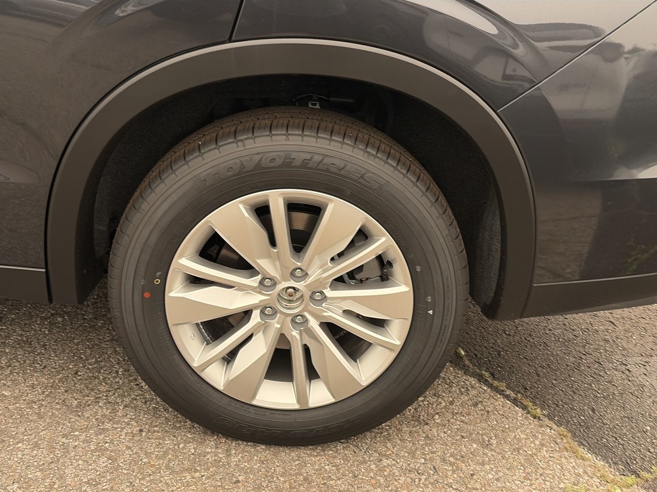 2026 Mitsubishi Outlander in Mississauga, Ontario