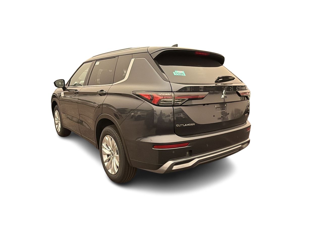 2026 Mitsubishi Outlander in Mississauga, Ontario