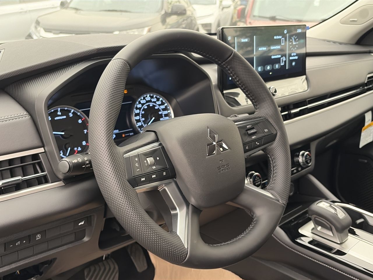 2026 Mitsubishi Outlander in Mississauga, Ontario