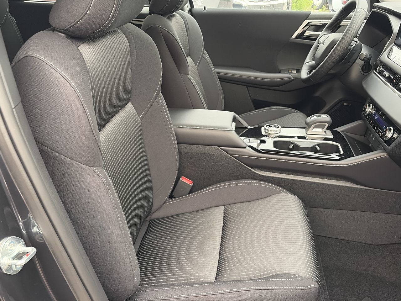 2026 Mitsubishi Outlander in Mississauga, Ontario