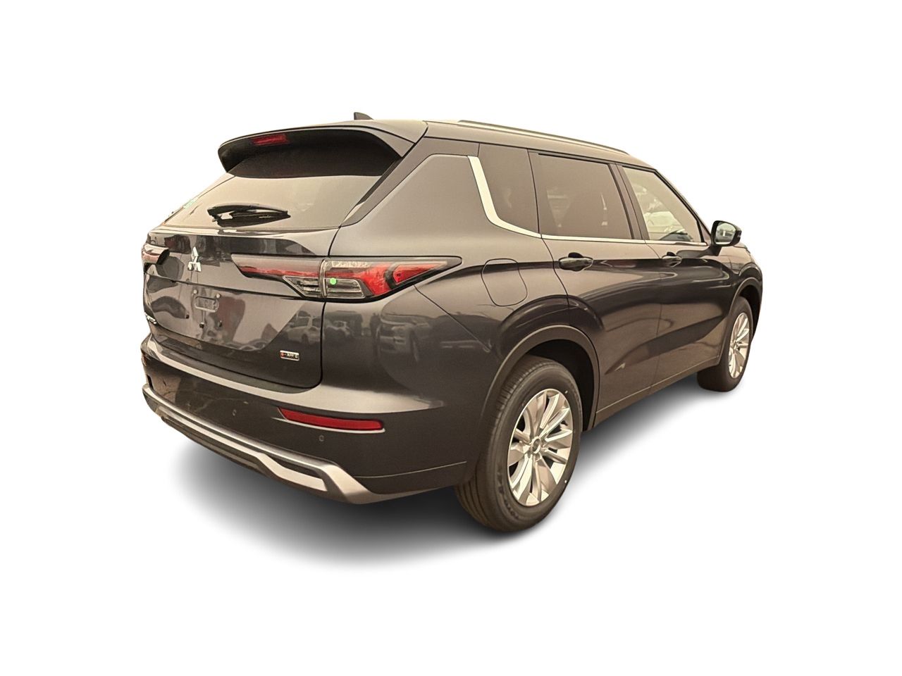 2026 Mitsubishi Outlander in Mississauga, Ontario