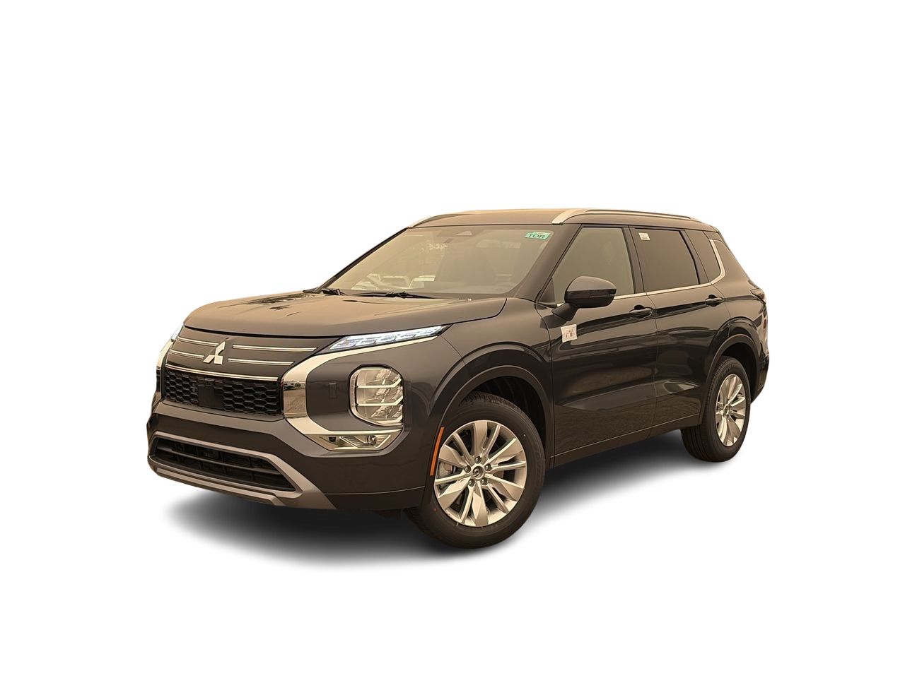 2026 Mitsubishi Outlander in Mississauga, Ontario