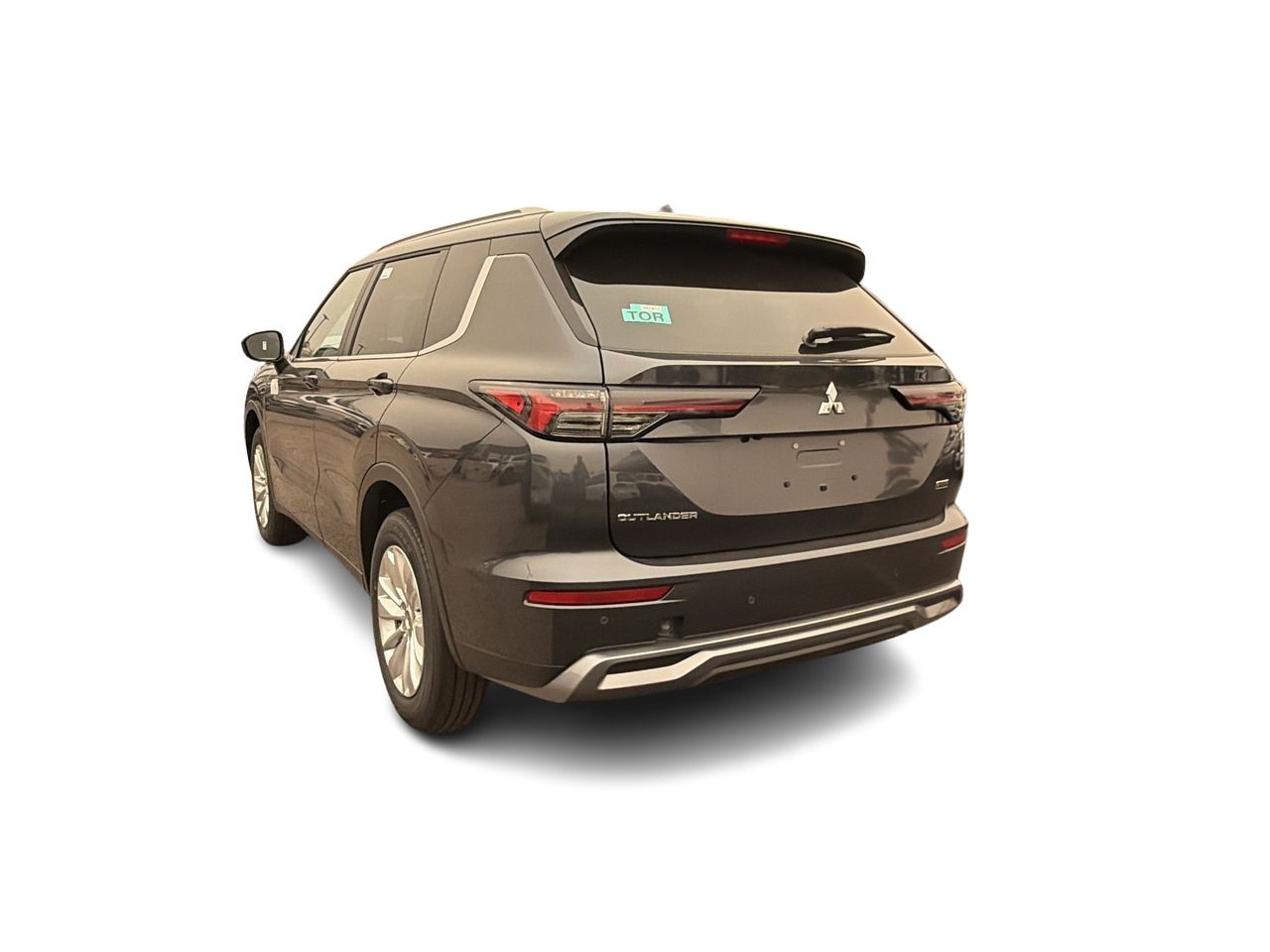 2026 Mitsubishi Outlander in Mississauga, Ontario