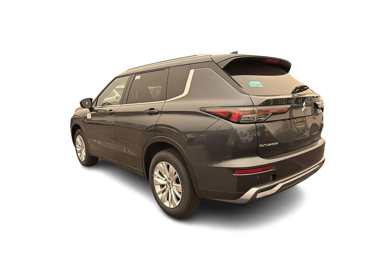2026 Mitsubishi Outlander in Mississauga, Ontario