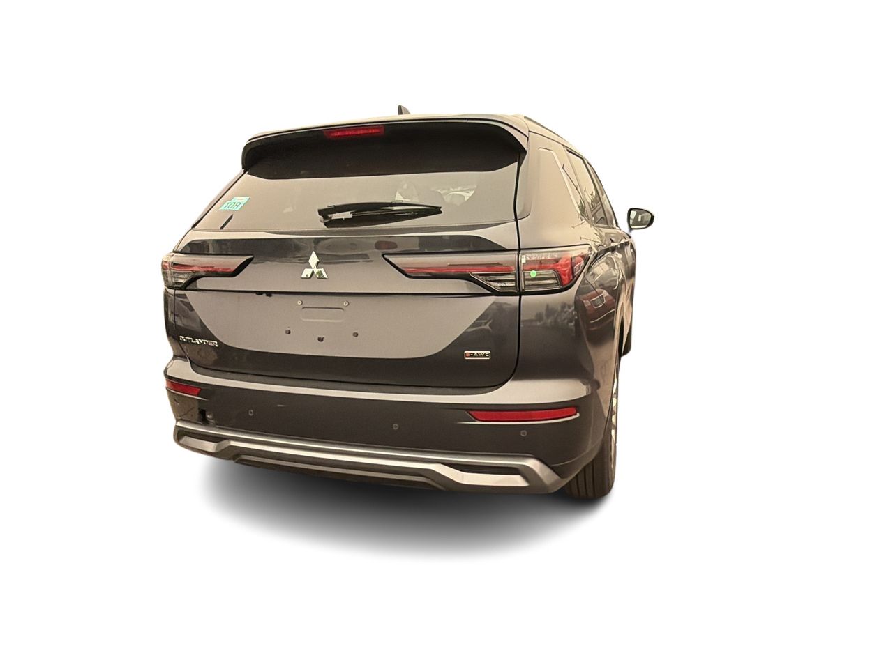 2026 Mitsubishi Outlander in Mississauga, Ontario