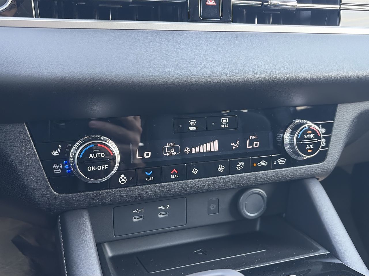 2026 Mitsubishi Outlander