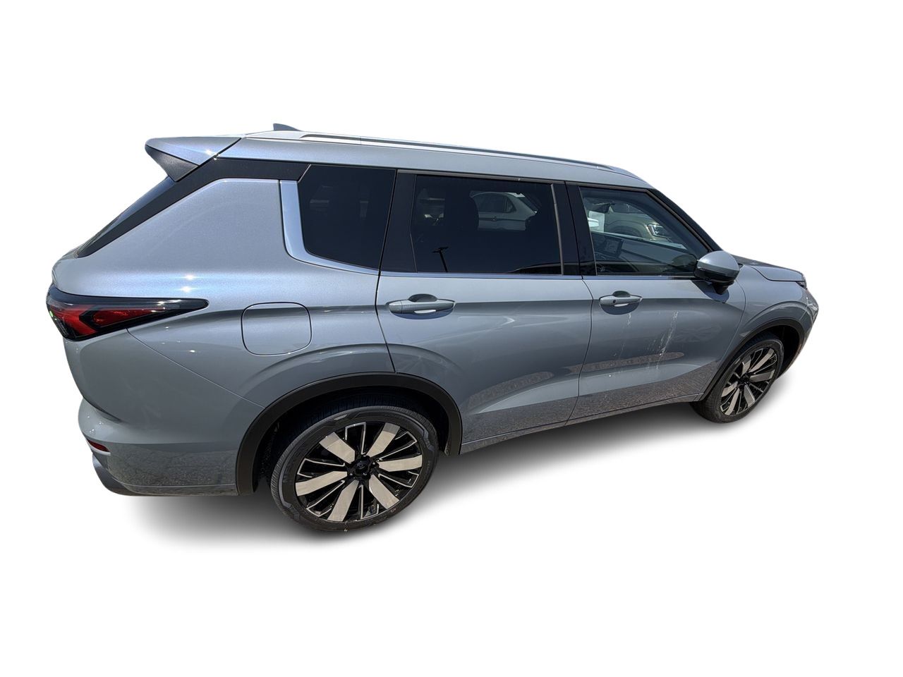2026 Mitsubishi Outlander