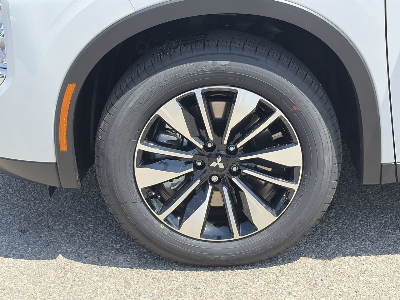 2026 Mitsubishi Outlander in Mississauga, Ontario