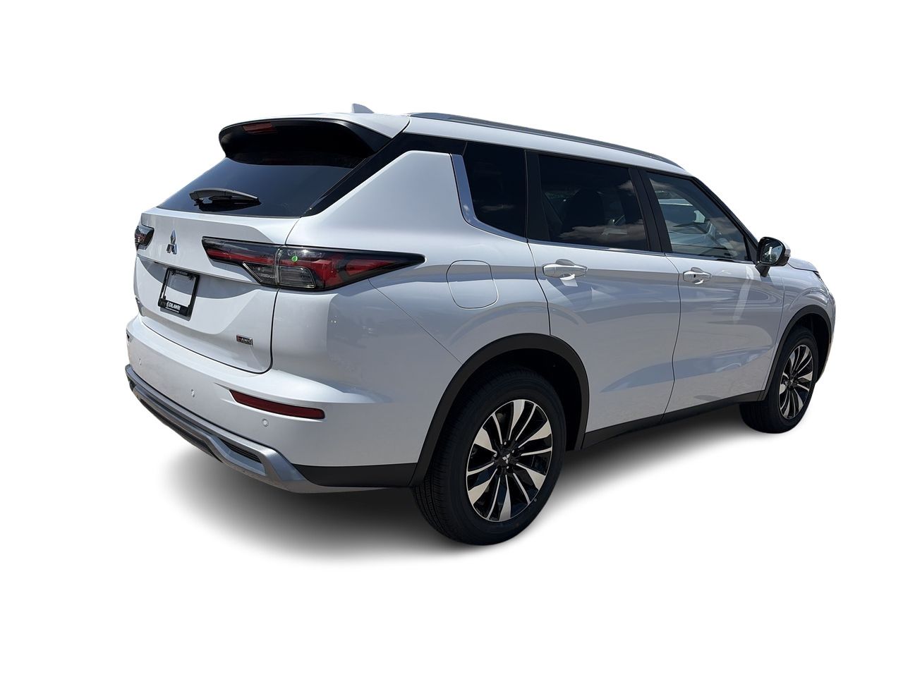 2026 Mitsubishi Outlander in Mississauga, Ontario