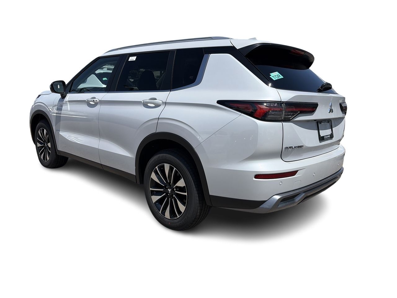 2026 Mitsubishi Outlander in Mississauga, Ontario