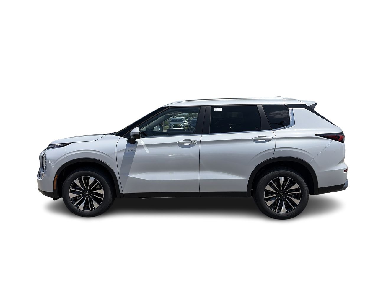 2026 Mitsubishi Outlander in Mississauga, Ontario