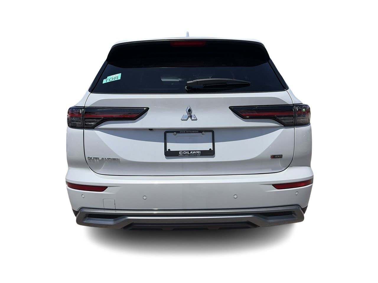 2026 Mitsubishi Outlander in Mississauga, Ontario