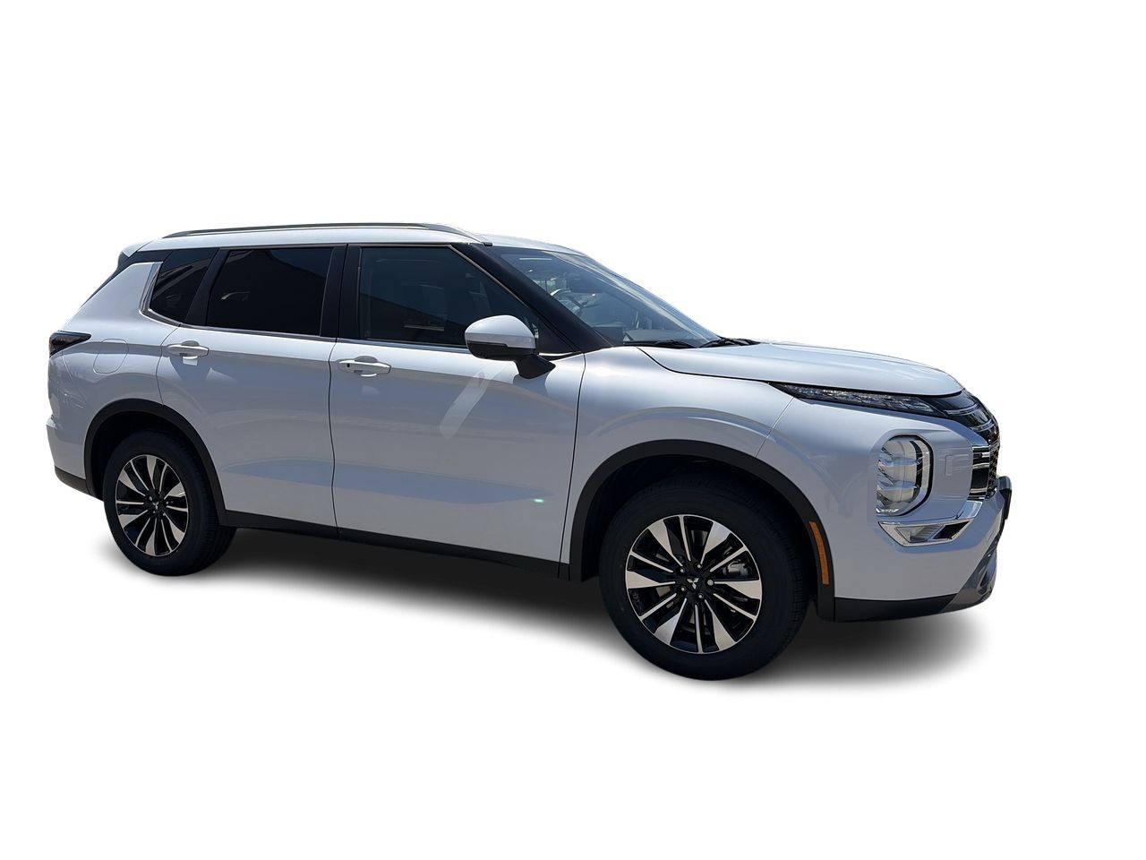 2026 Mitsubishi Outlander in Mississauga, Ontario