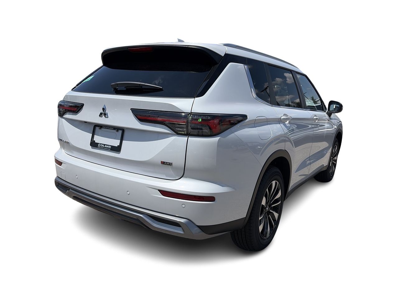 2026 Mitsubishi Outlander in Mississauga, Ontario