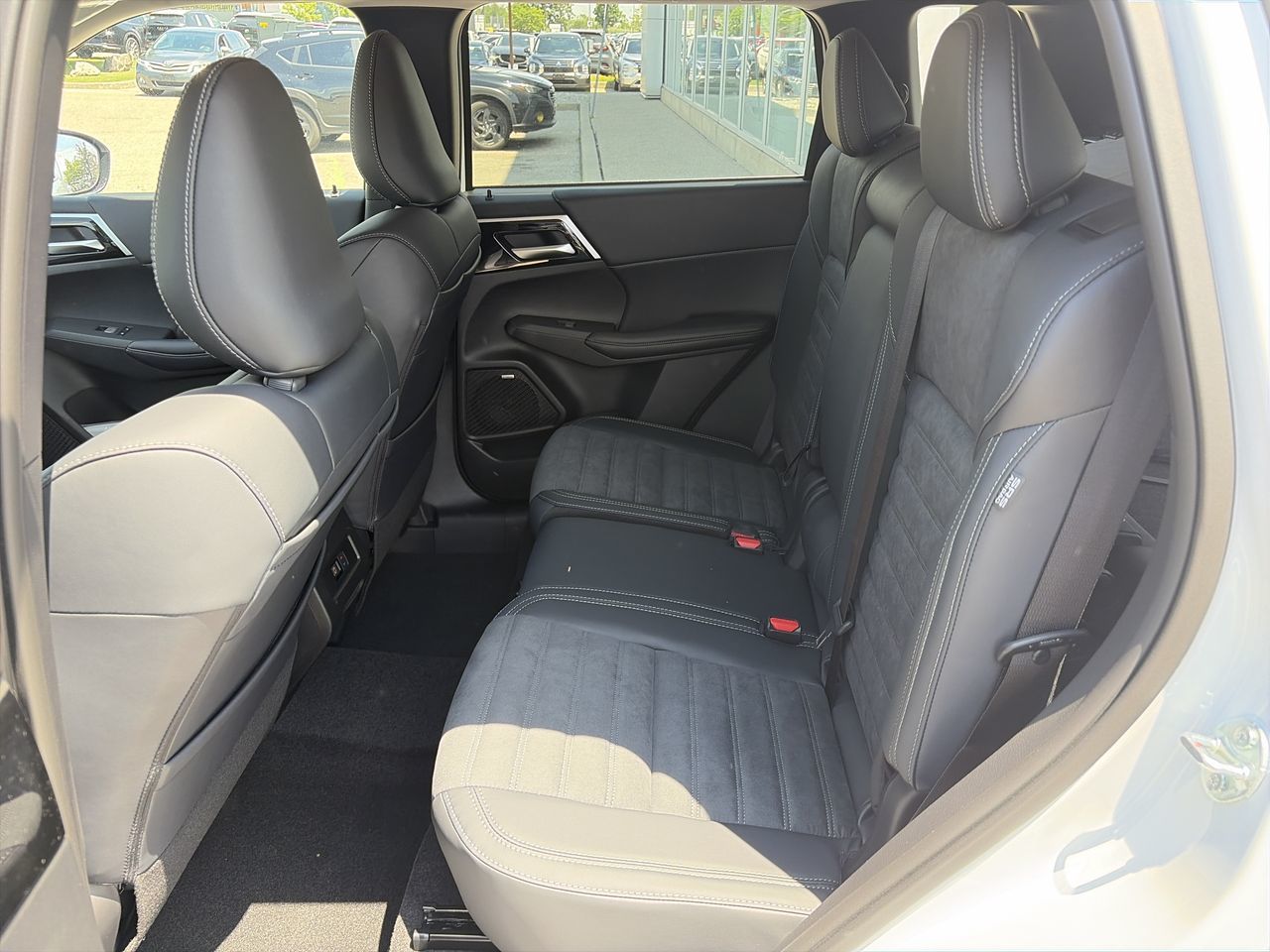 2026 Mitsubishi Outlander in Mississauga, Ontario
