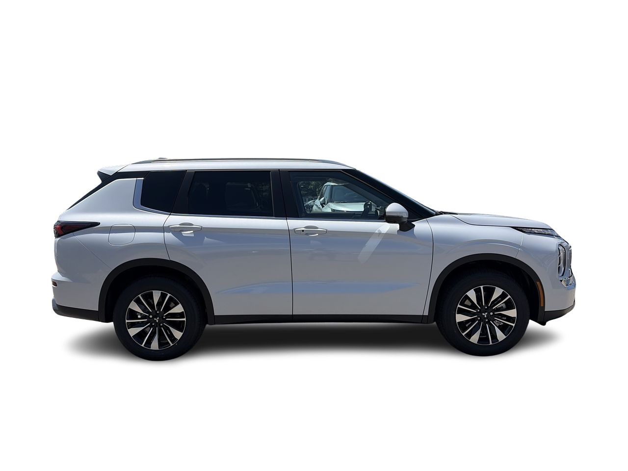2026 Mitsubishi Outlander in Mississauga, Ontario