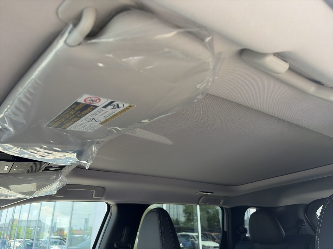 2026 Mitsubishi Outlander in Mississauga, Ontario