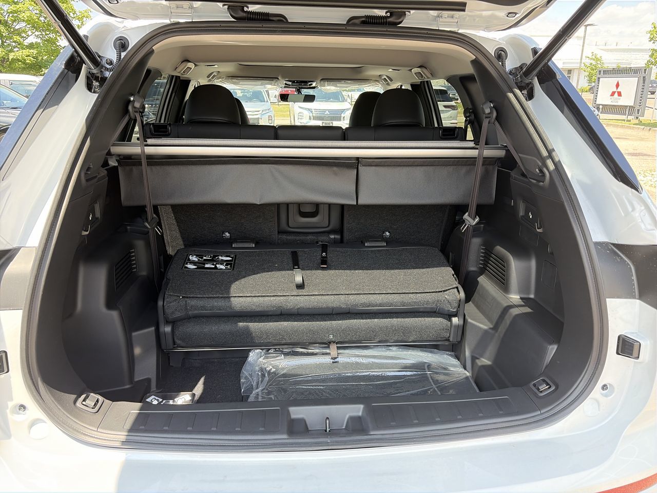 2026 Mitsubishi Outlander in Mississauga, Ontario