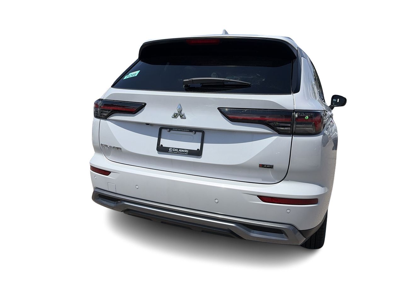 2026 Mitsubishi Outlander in Mississauga, Ontario