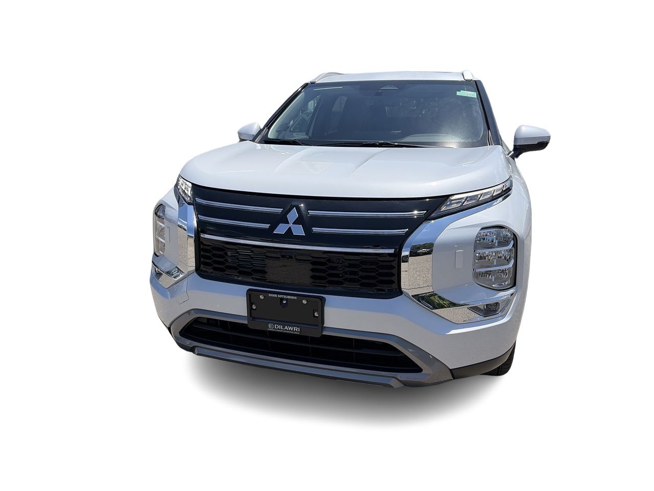 2026 Mitsubishi Outlander in Mississauga, Ontario